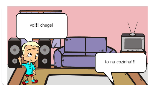 vai ser de dias bons 