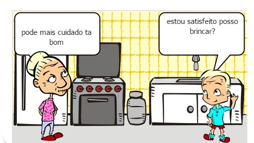 vai ser de dias bons 