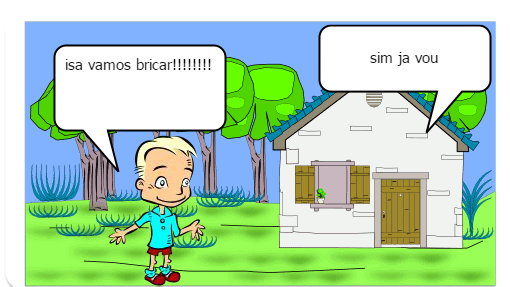 vai ser de dias bons 