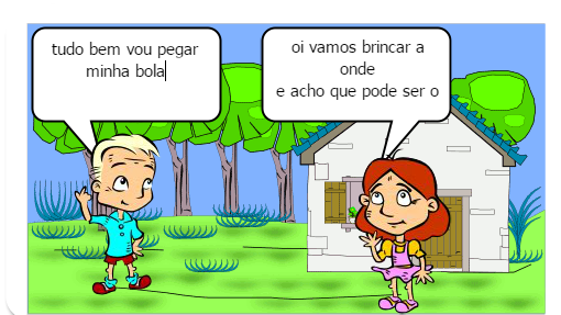 vai ser de dias bons 