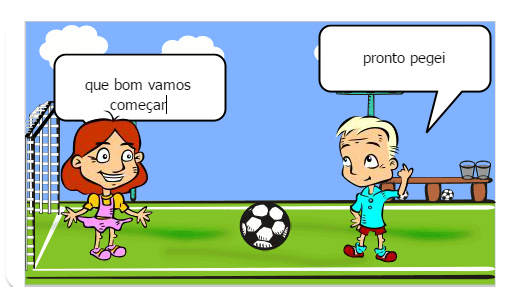 vai ser de dias bons 