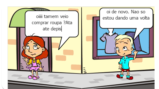 vai ser de dias bons 