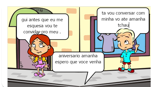 vai ser de dias bons 