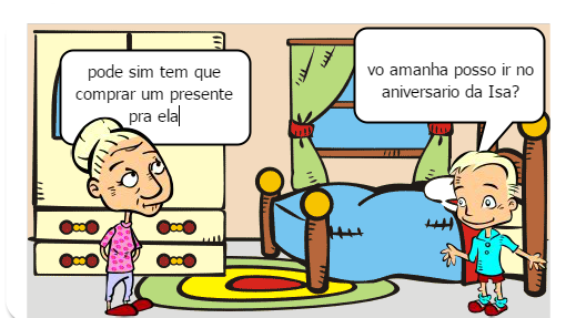 vai ser de dias bons 