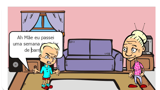 Microbiota no dia a dia