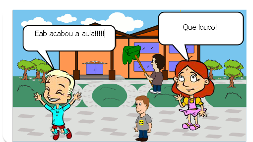 Igor não gosta do tomar banho