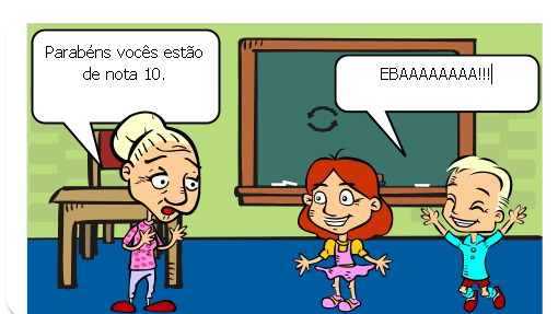 FIM!!!