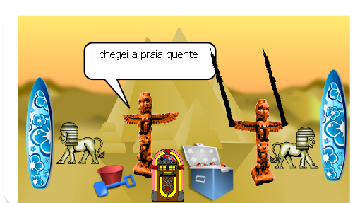 50 anos antes da guerra clans nos tinhamos tropas com gemasw e muita riqueza.