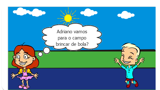 Gibi Sobre Hanseníase