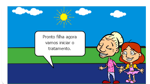 Hanseniase