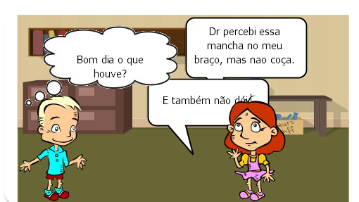 HANSENÍAS E