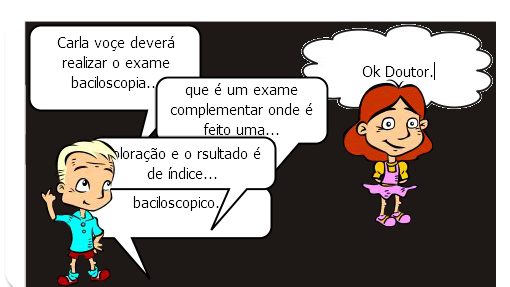 HANSENÍAS E