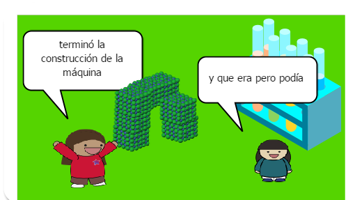 duas amigas controem uma maquina do tempo para a feira de ciencias da escola e por acidente ficam presas no passado