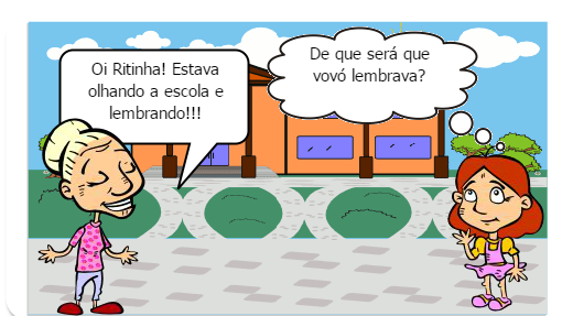 Minha escola