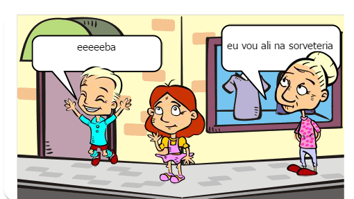 escola