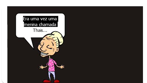 Autobiografia Thais