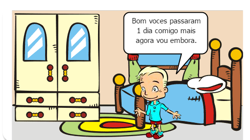 Sepre quiz ser um ninja.