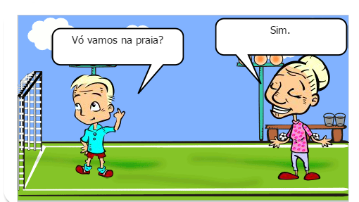 Sepre quiz ser um ninja.
