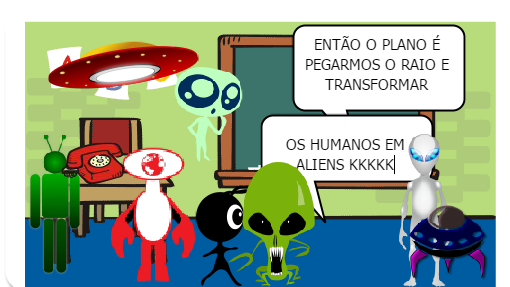 A CASA ABANDONADA 04