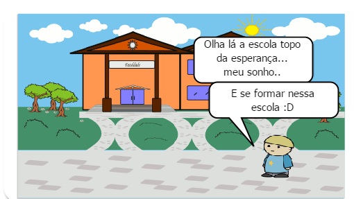 Danganronpa: Vida Real - Ep.1