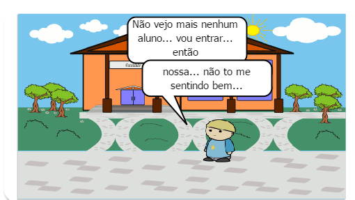 Danganronpa: Vida Real - Ep.1