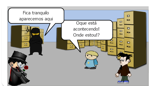 Danganronp a: Vida Real - Ep.1