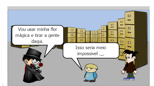 Danganronp a: Vida Real - Ep.1