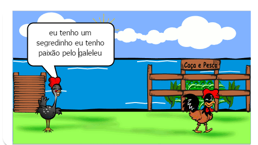 esperemos que gostem da nossa historia assinado alefe,lian,khayan