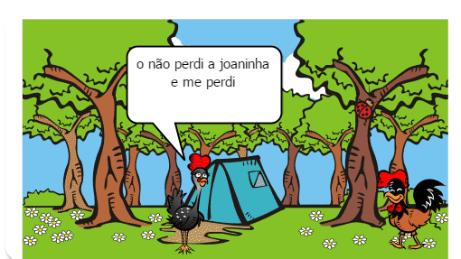 esperemos que gostem da nossa historia assinado alefe,lian,khayan