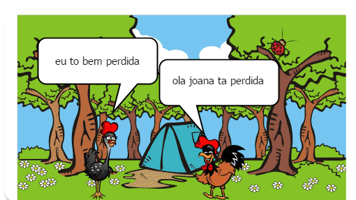 esperemos que gostem da nossa historia assinado alefe,lian,khayan