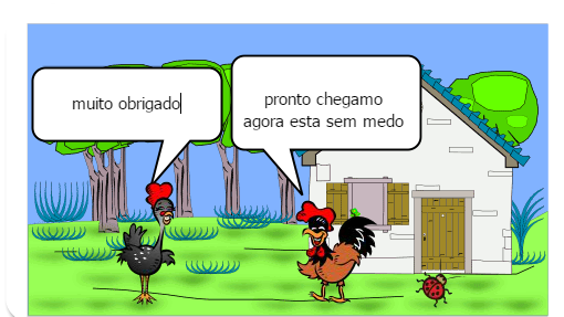 esperemos que gostem da nossa historia assinado alefe,lian,khayan