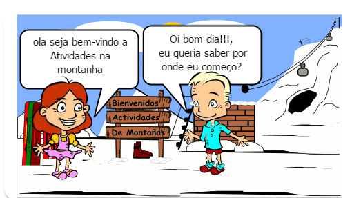A minha historia e sobre duas pessoas que viram melhores amigos por acaso