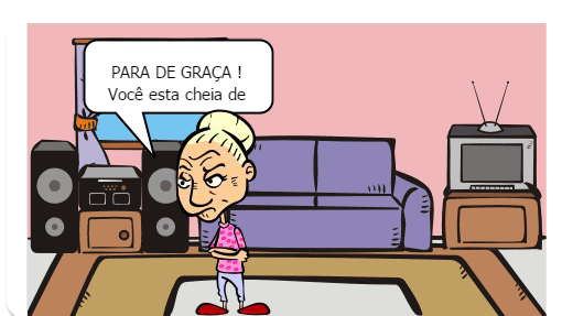 meninas 