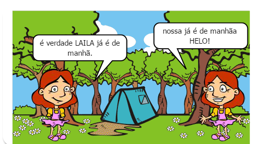 ACAMPAKIDS