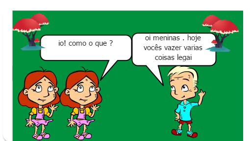 ACAMPAKIDS