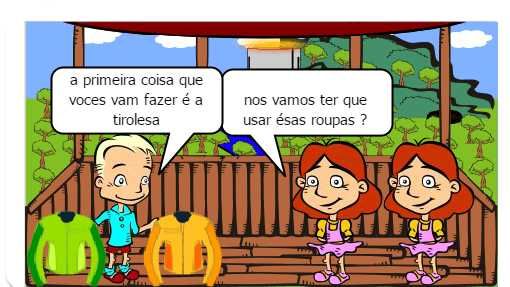 ACAMPAKIDS