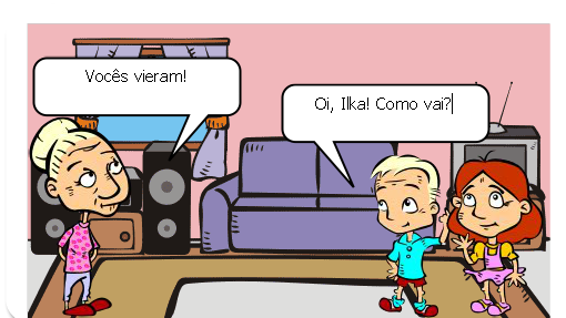 Em busca do templo perdido