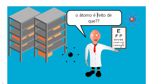 a historia que e apresenta é sobre o decorrer da quimica desde a era glacial a quimica moderna,espero que goste!