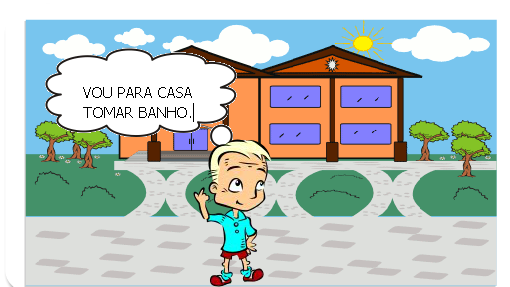 A FALTA DE ÁGUA