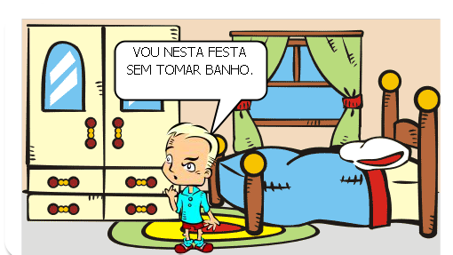 A FALTA DE ÁGUA