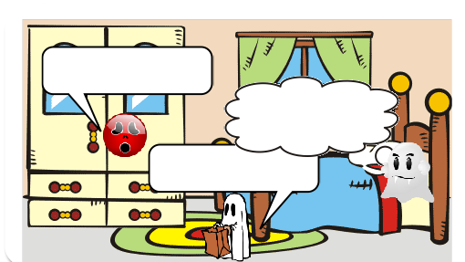 O pequeno Pedro estava curioso. Uma dúvida que martelava a cabeça. O avô tirava o olho de vidro, que tinha, pra dormir? Será que a noite ele ficava de lado, observando e ameaçando o seu vovô?