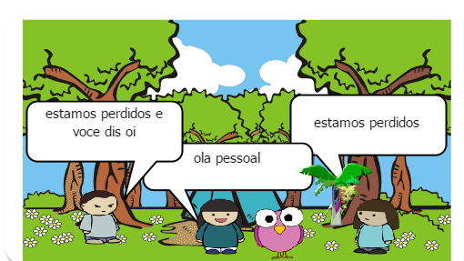 minha mae e uma chata 2