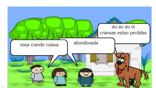 minha mae e uma chata 2