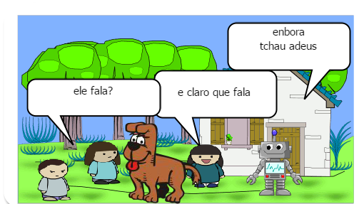 minha mae e uma chata 2