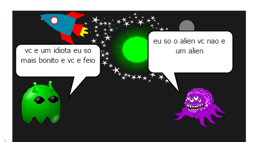 minha mae e uma chata 2