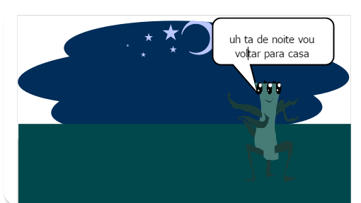 aventura espacial