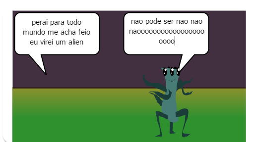 aventura espacial