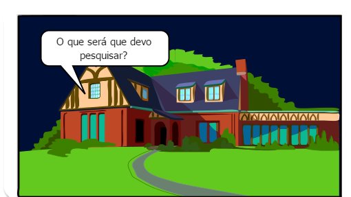 Um aluno do curso de História pretende ingressar no mestrado, tendo como objetivo escrever acerca da história do curso de história da UFRN. Porém, ele se depara com uma situação problemática com relação as suas fontes. 