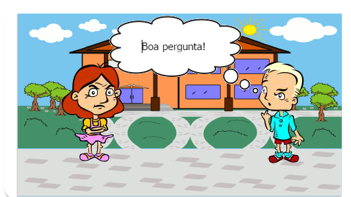 Um aluno do curso de História pretende ingressar no mestrado, tendo como objetivo escrever acerca da história do curso de história da UFRN. Porém, ele se depara com uma situação problemática com relação as suas fontes. 