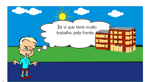 Um aluno do curso de História pretende ingressar no mestrado, tendo como objetivo escrever acerca da história do curso de história da UFRN. Porém, ele se depara com uma situação problemática com relação as suas fontes. 